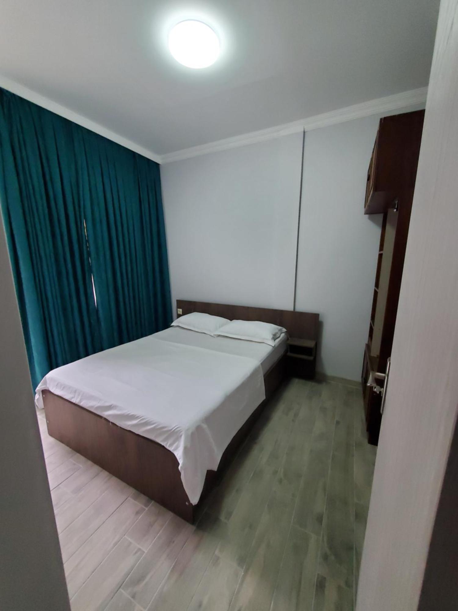 Flat in Batumi Hotell Eksteriør bilde