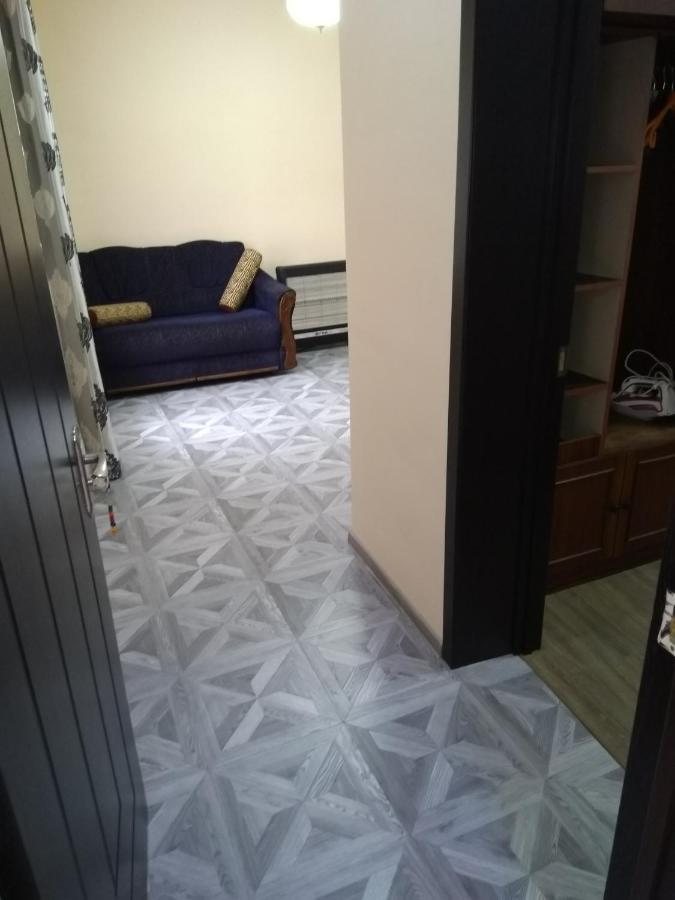Flat in Batumi Hotell Eksteriør bilde